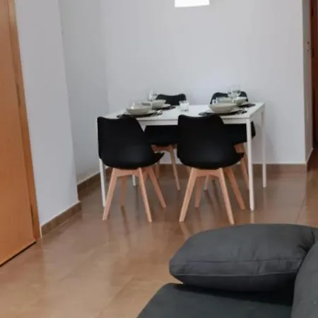 Mar Menor Apartment San Pedro del Pinatar Exterior photo