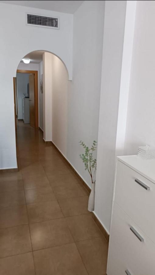 Mar Menor Apartment San Pedro del Pinatar