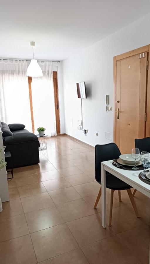 Mar Menor Apartment