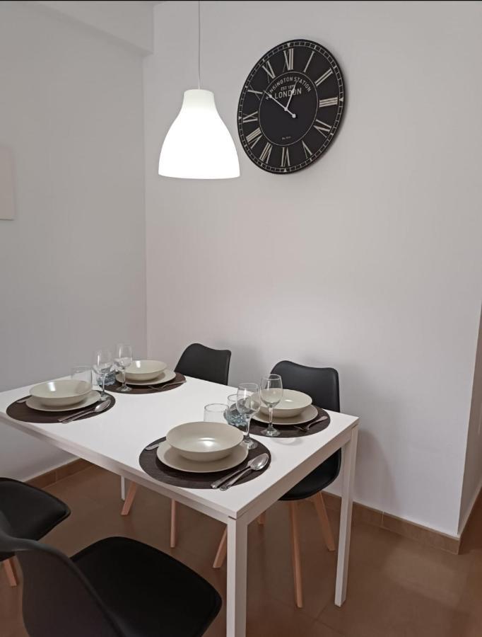 Apartment Mar Menor *