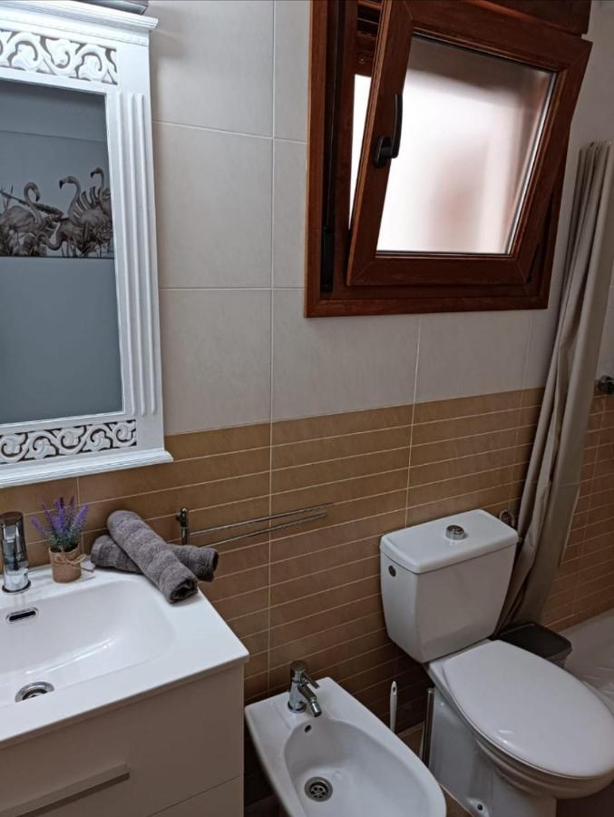 Apartment Mar Menor *