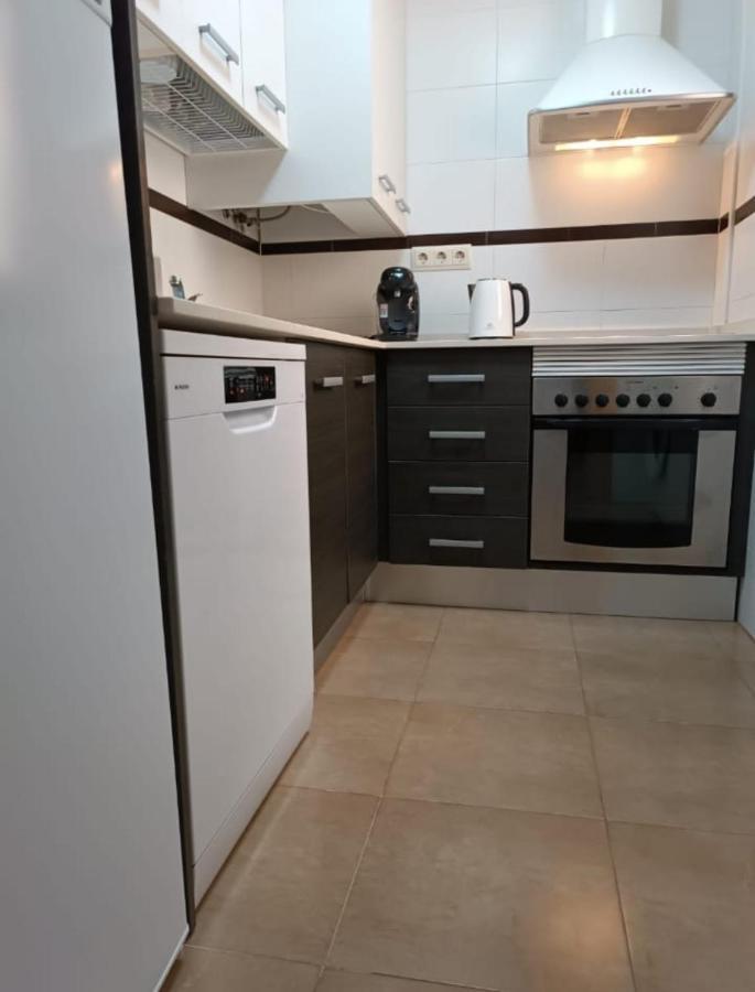 Mar Menor Apartment San Pedro del Pinatar