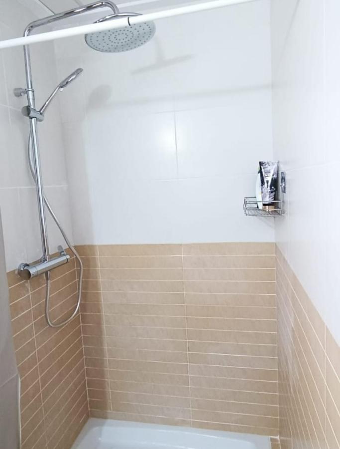 Apartment Mar Menor *
