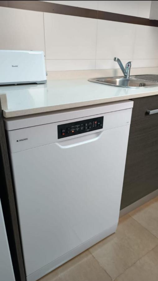 Apartment Mar Menor *
