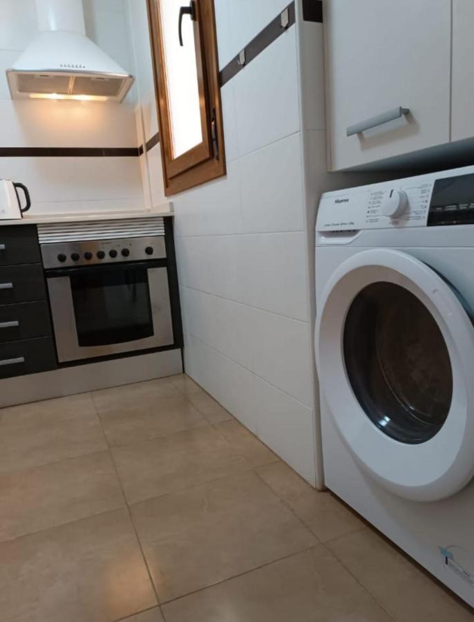 Mar Menor Apartment
