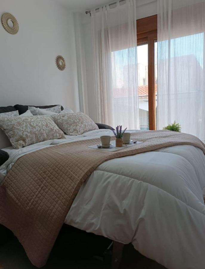 Apartment Mar Menor