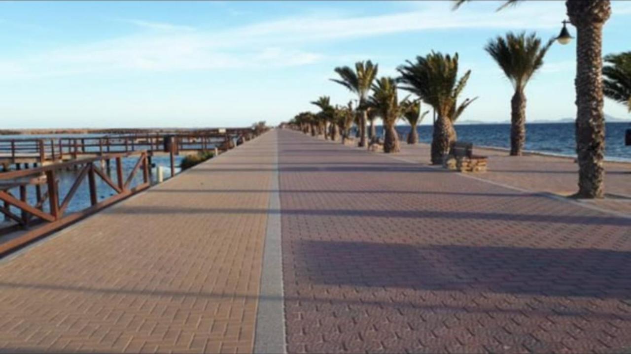 Mar Menor Apartment *