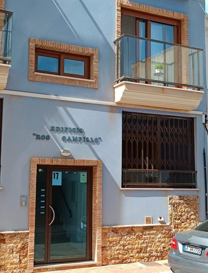 Apartment Mar Menor